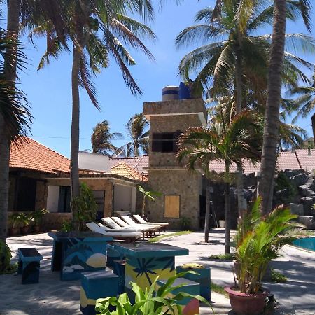 The Dream Resort & Spa Phan Thiet Kültér fotó