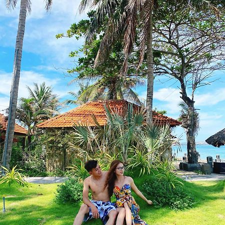 The Dream Resort & Spa Phan Thiet Kültér fotó