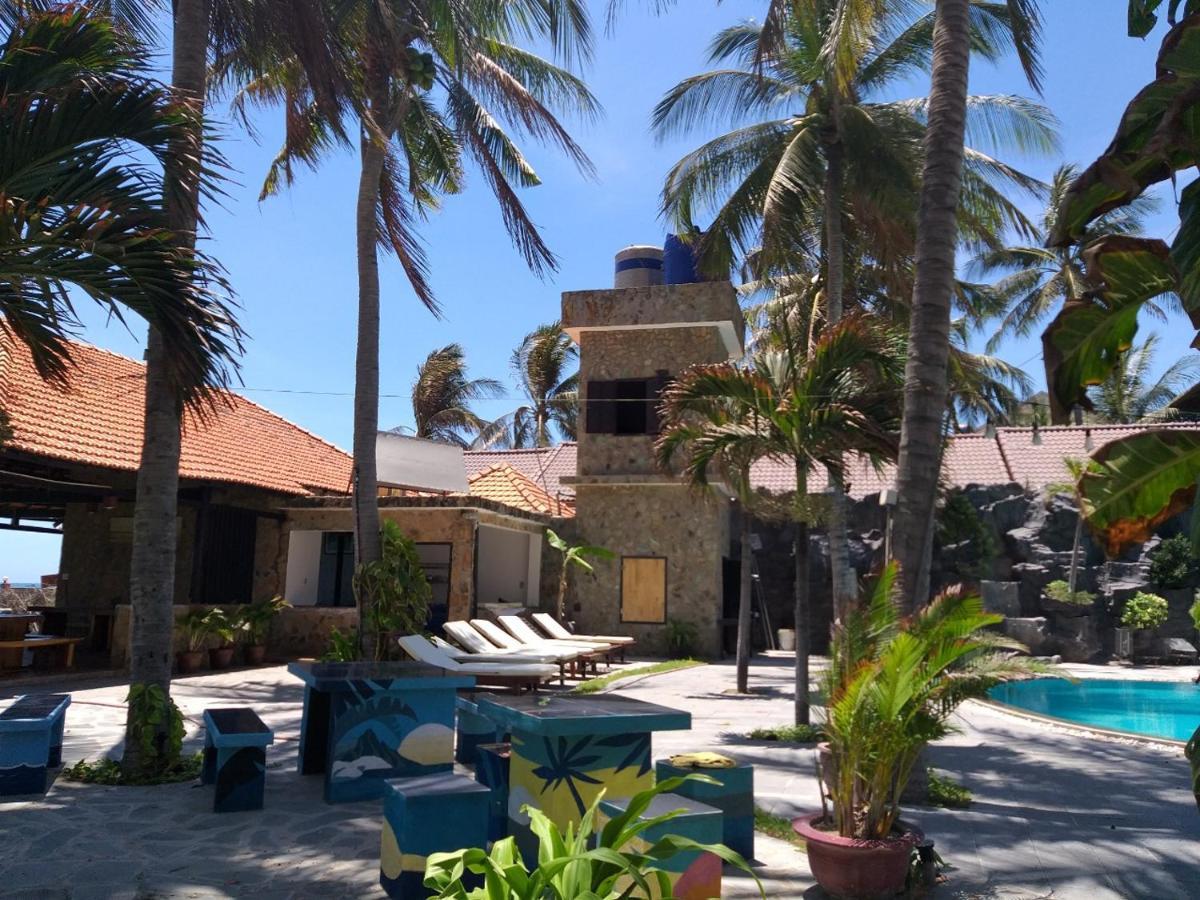 The Dream Resort & Spa Phan Thiet Kültér fotó
