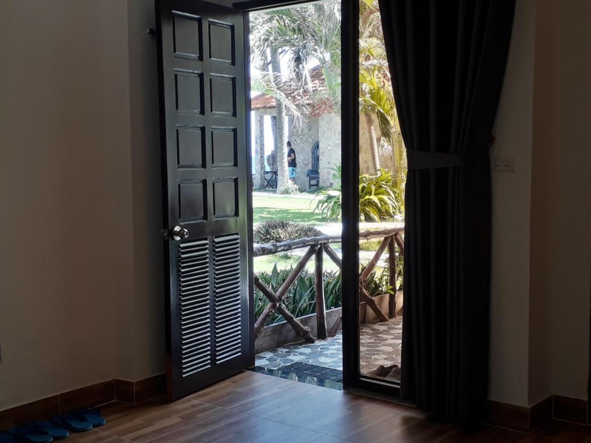 The Dream Resort & Spa Phan Thiet Kültér fotó