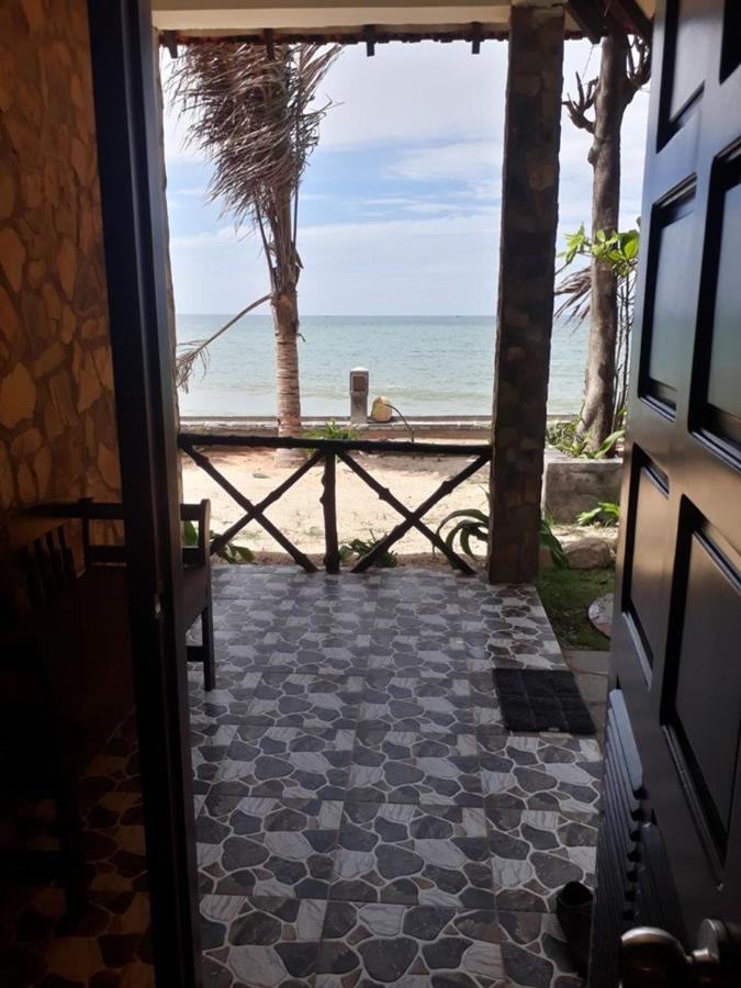 The Dream Resort & Spa Phan Thiet Kültér fotó