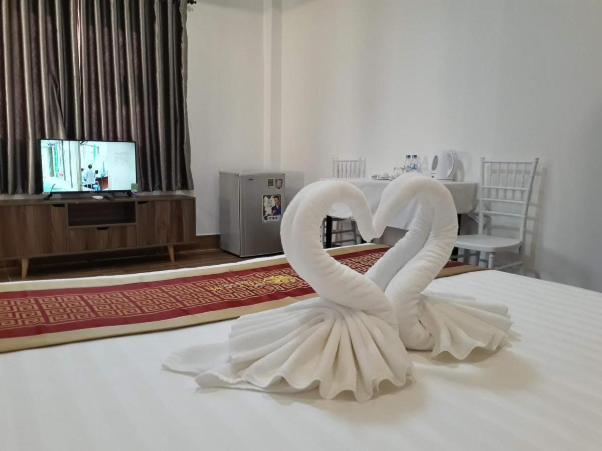 The Dream Resort & Spa Phan Thiet Kültér fotó