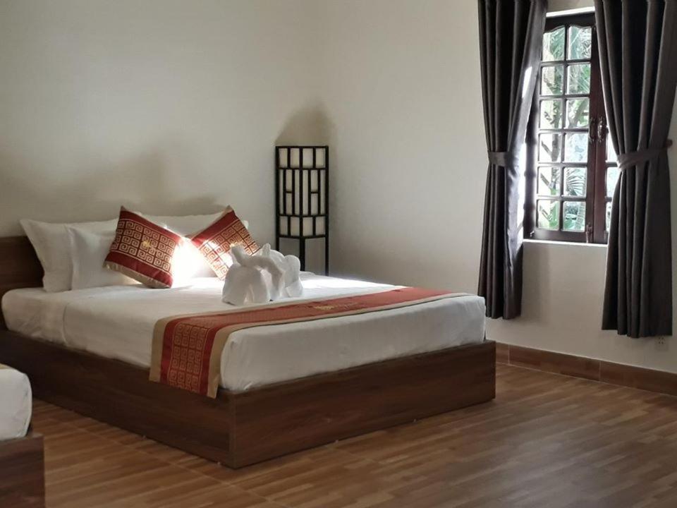The Dream Resort & Spa Phan Thiet Kültér fotó