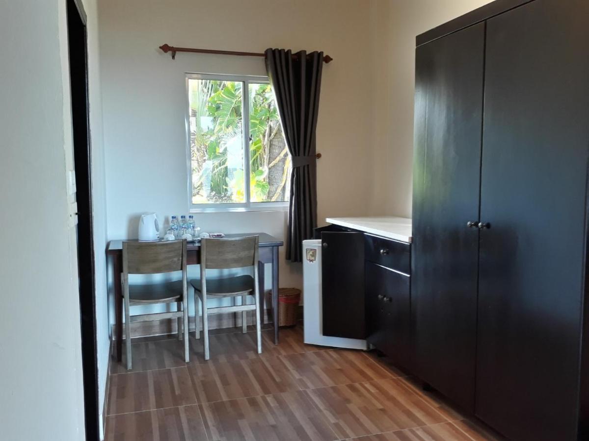 The Dream Resort & Spa Phan Thiet Kültér fotó