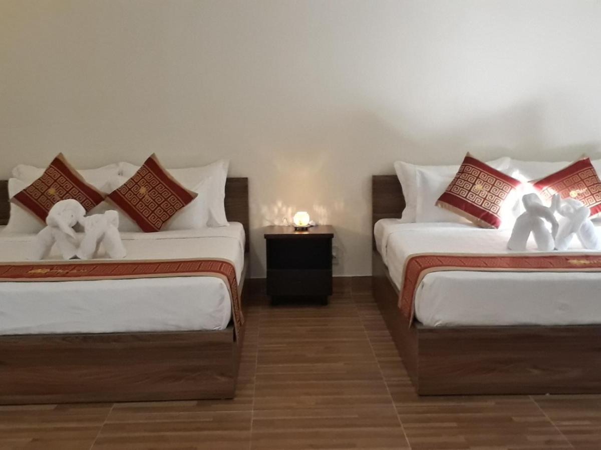 The Dream Resort & Spa Phan Thiet Kültér fotó