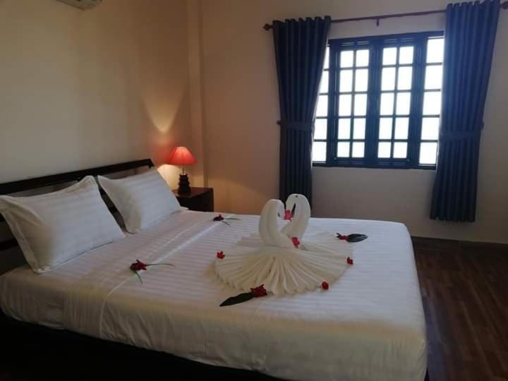 The Dream Resort & Spa Phan Thiet Kültér fotó