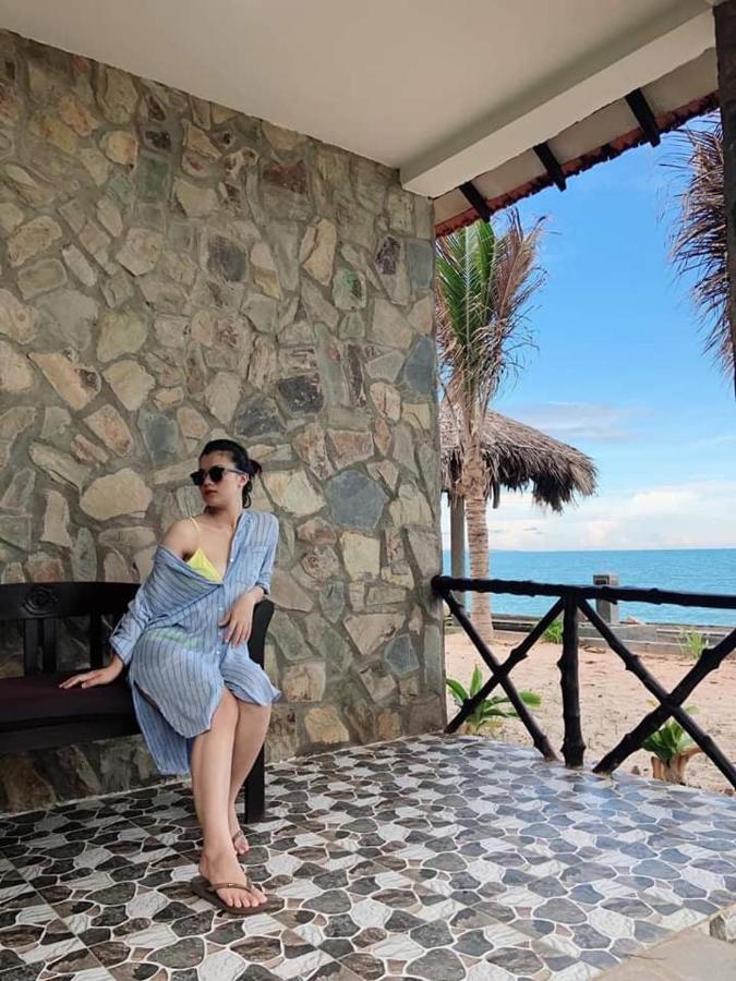 The Dream Resort & Spa Phan Thiet Kültér fotó