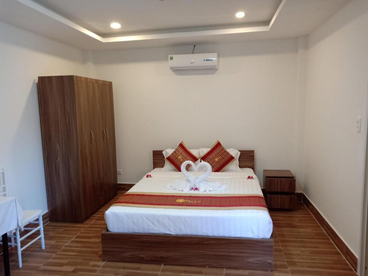 The Dream Resort & Spa Phan Thiet Kültér fotó