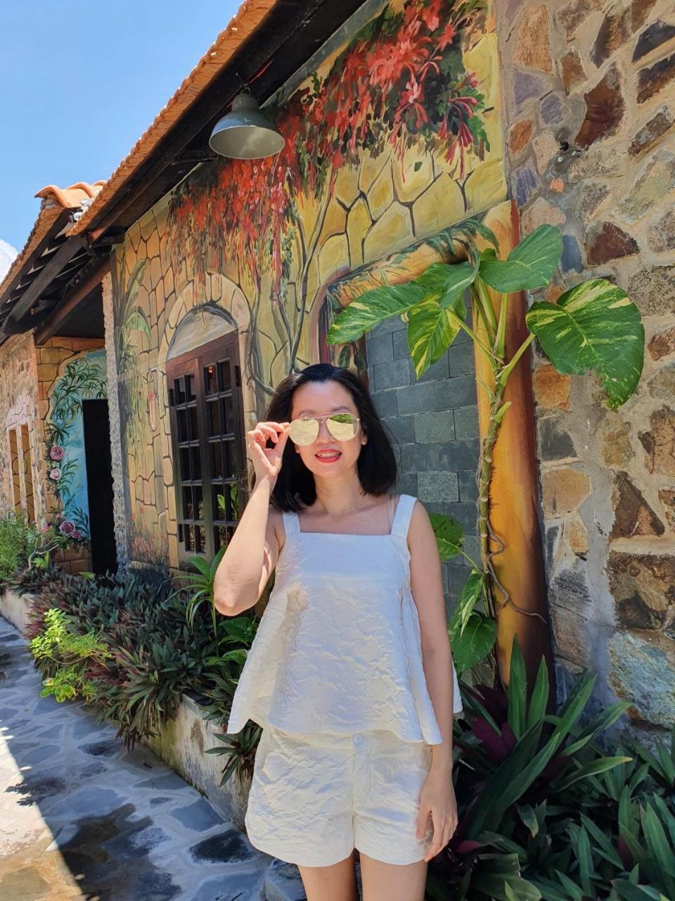 The Dream Resort & Spa Phan Thiet Kültér fotó
