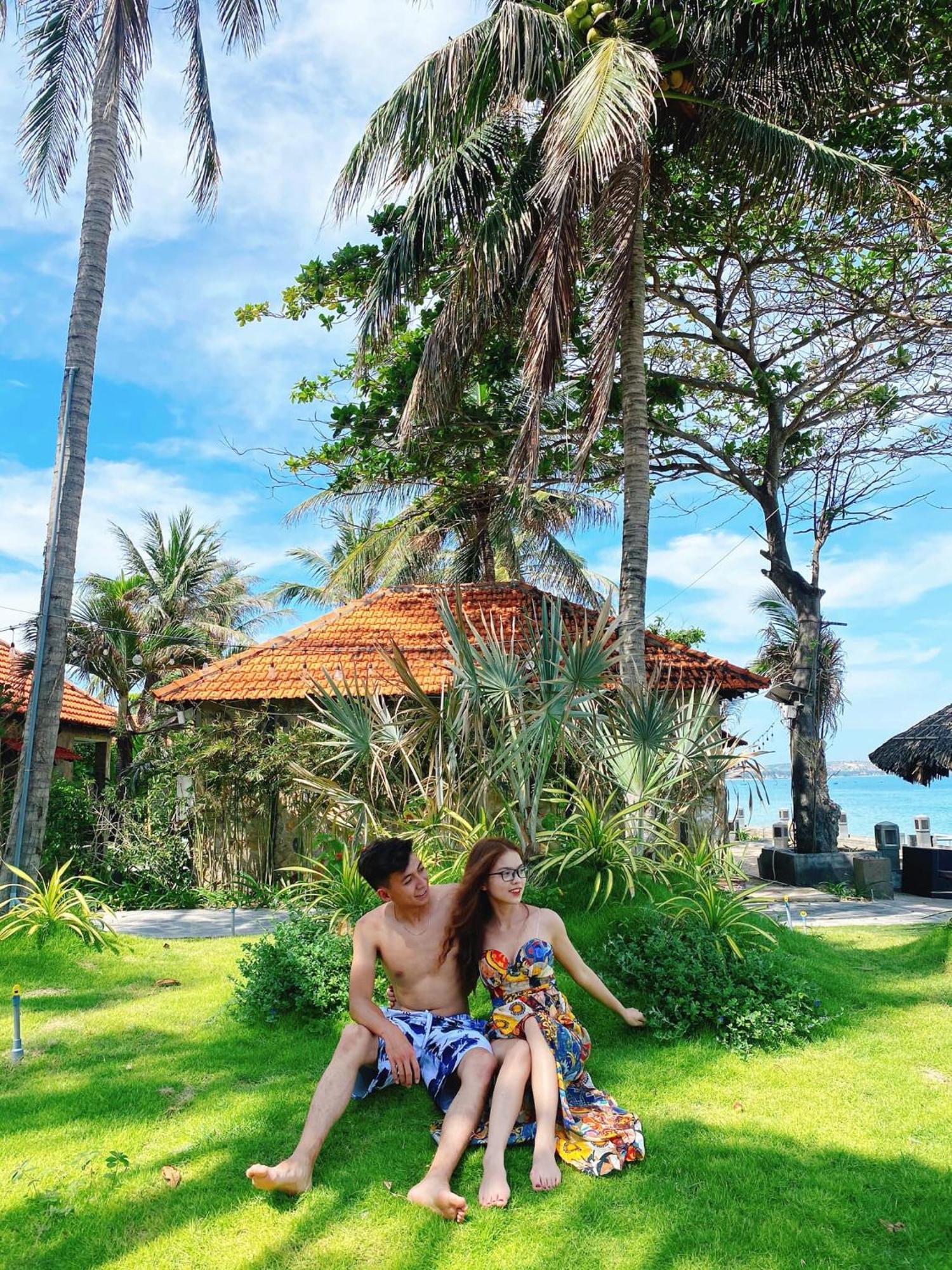 The Dream Resort & Spa Phan Thiet Kültér fotó