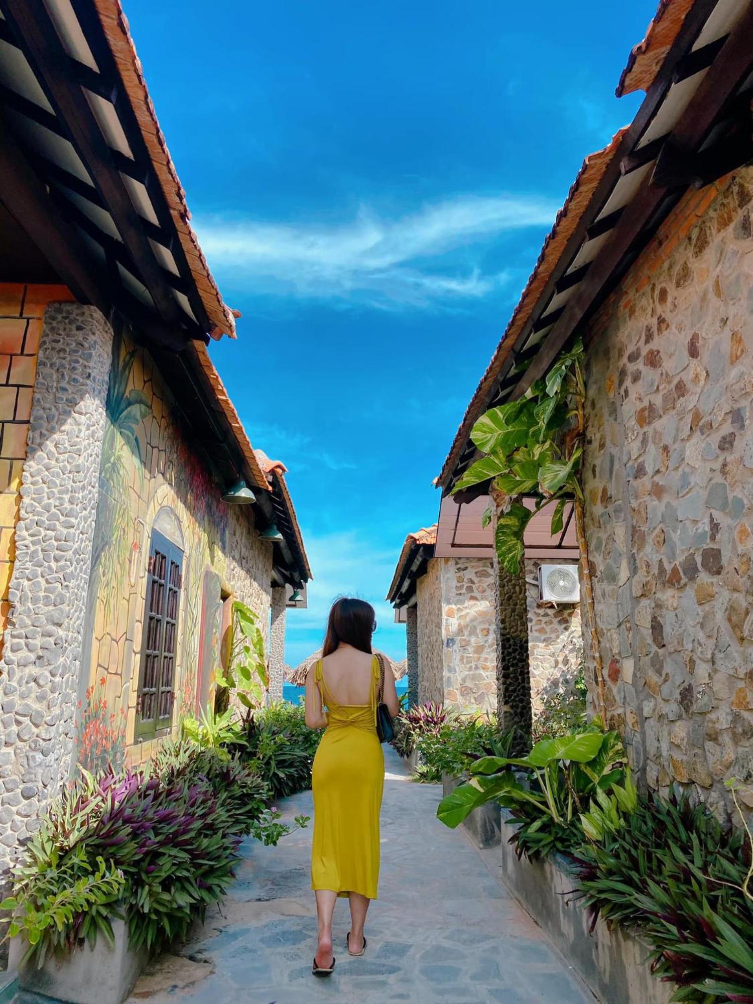The Dream Resort & Spa Phan Thiet Kültér fotó