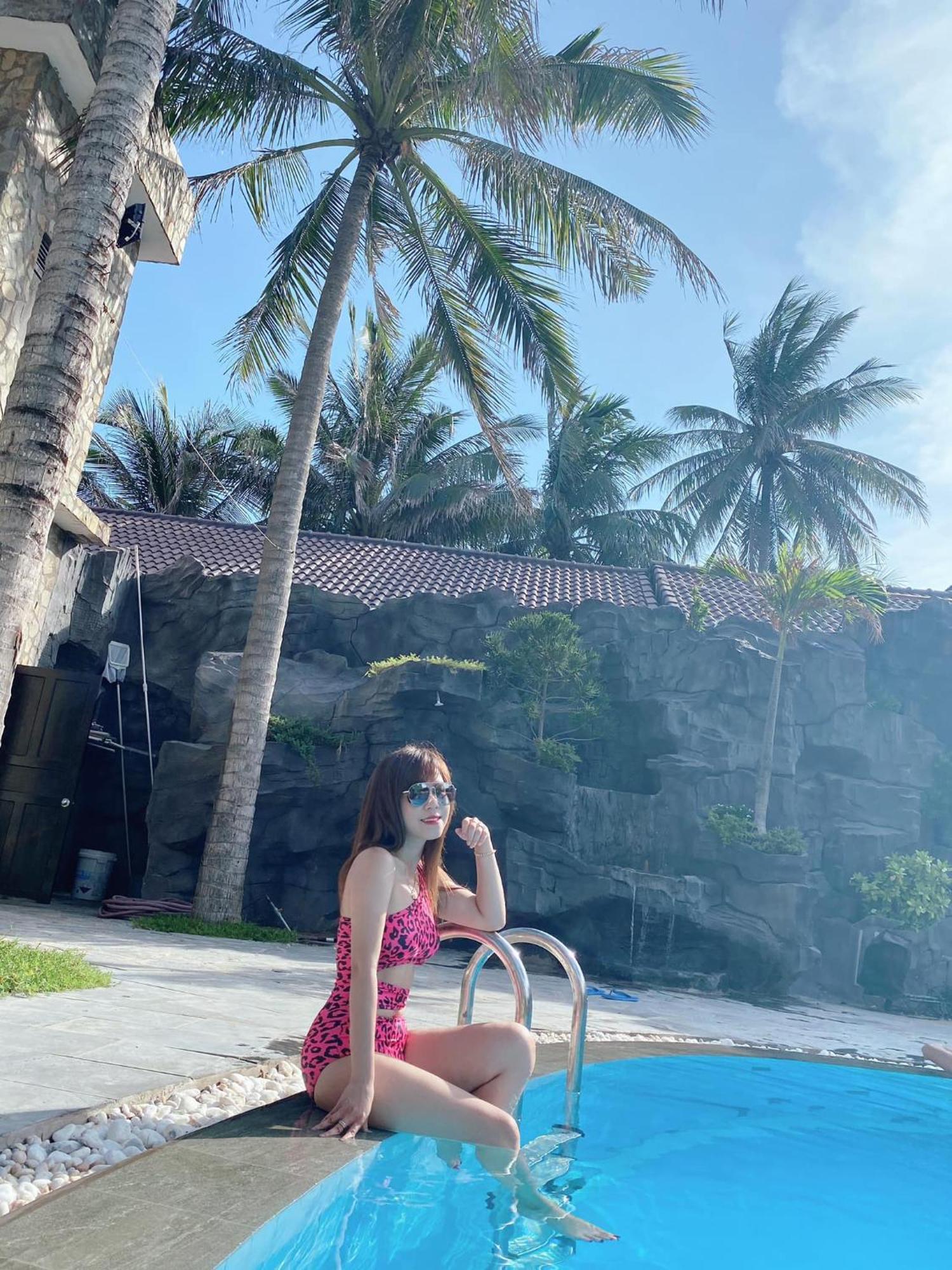 The Dream Resort & Spa Phan Thiet Kültér fotó