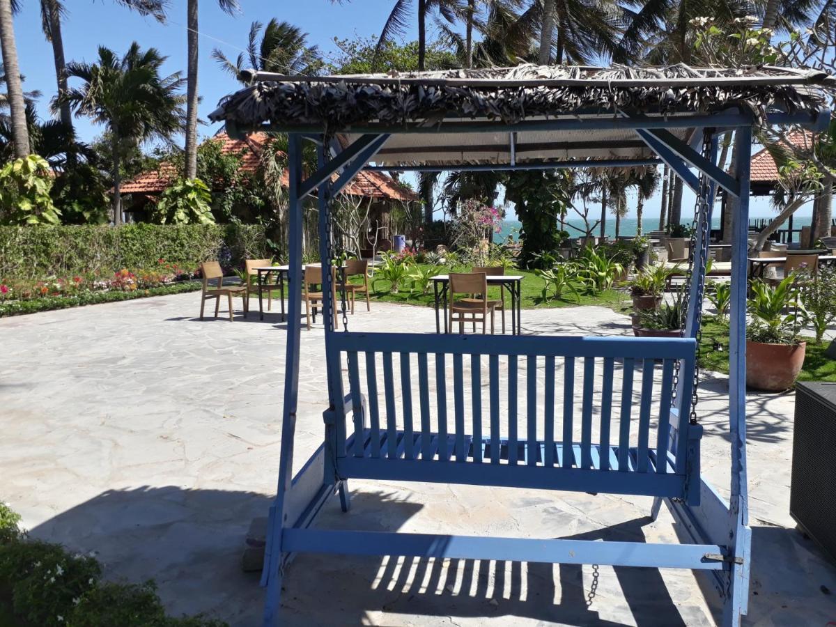 The Dream Resort & Spa Phan Thiet Kültér fotó