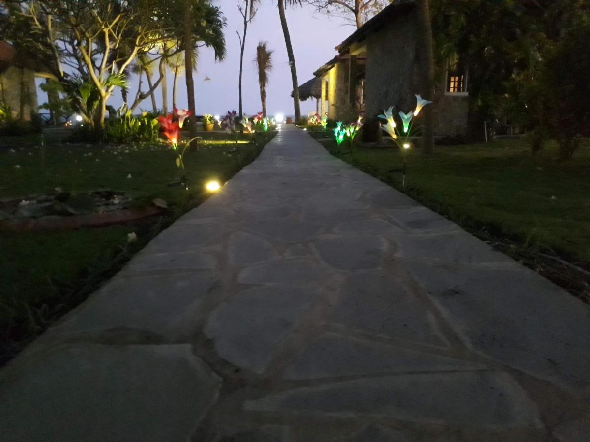 The Dream Resort & Spa Phan Thiet Kültér fotó