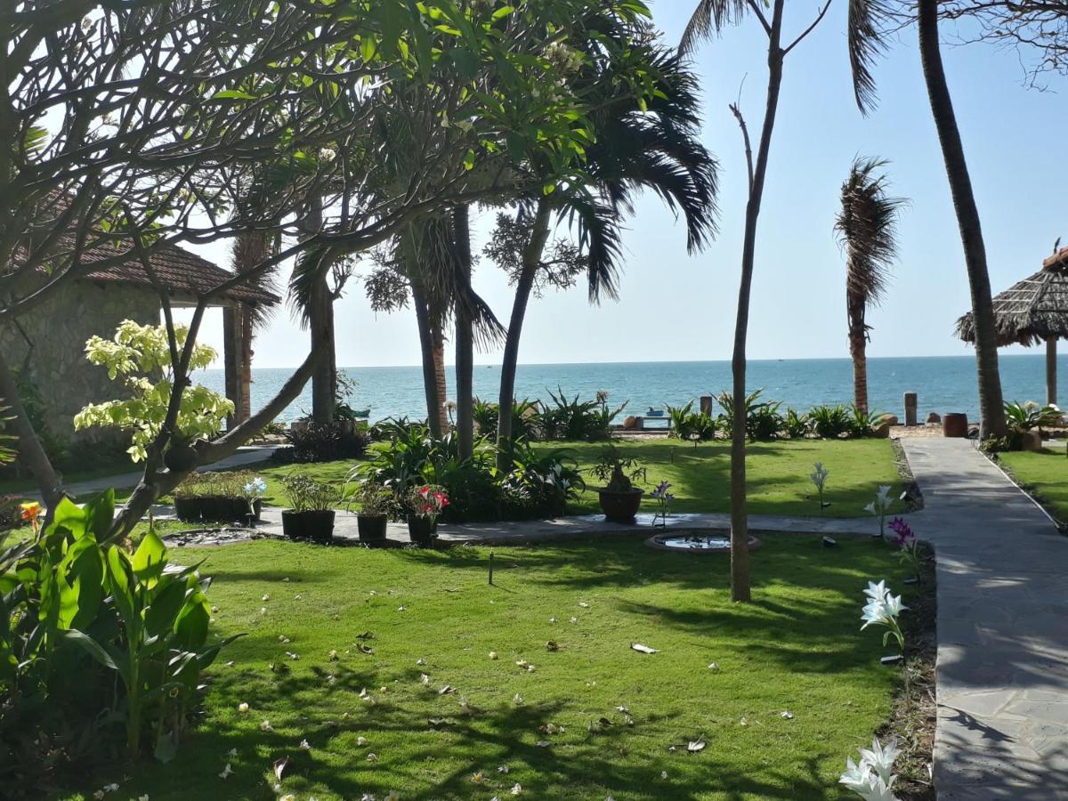 The Dream Resort & Spa Phan Thiet Kültér fotó
