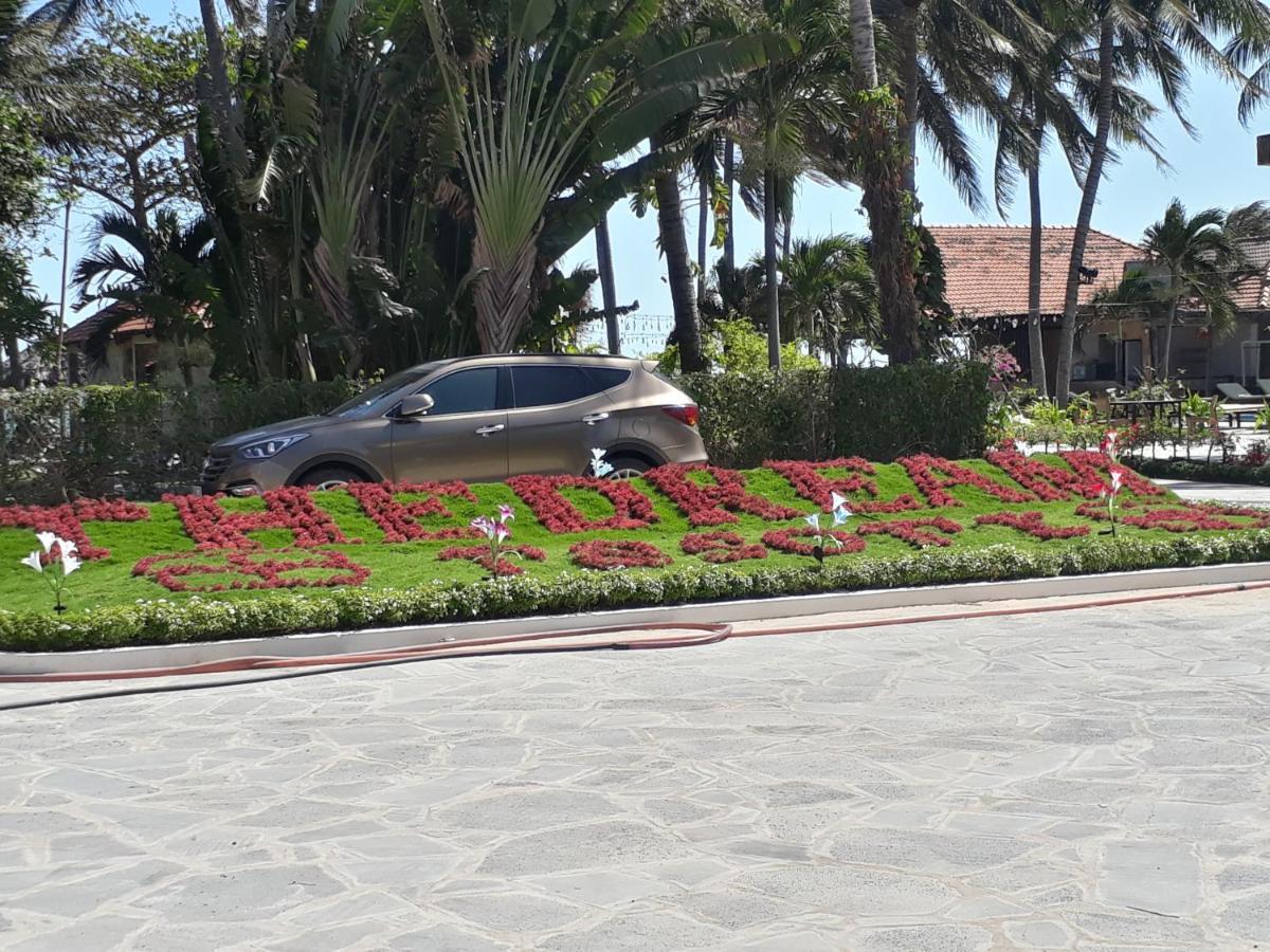 The Dream Resort & Spa Phan Thiet Kültér fotó