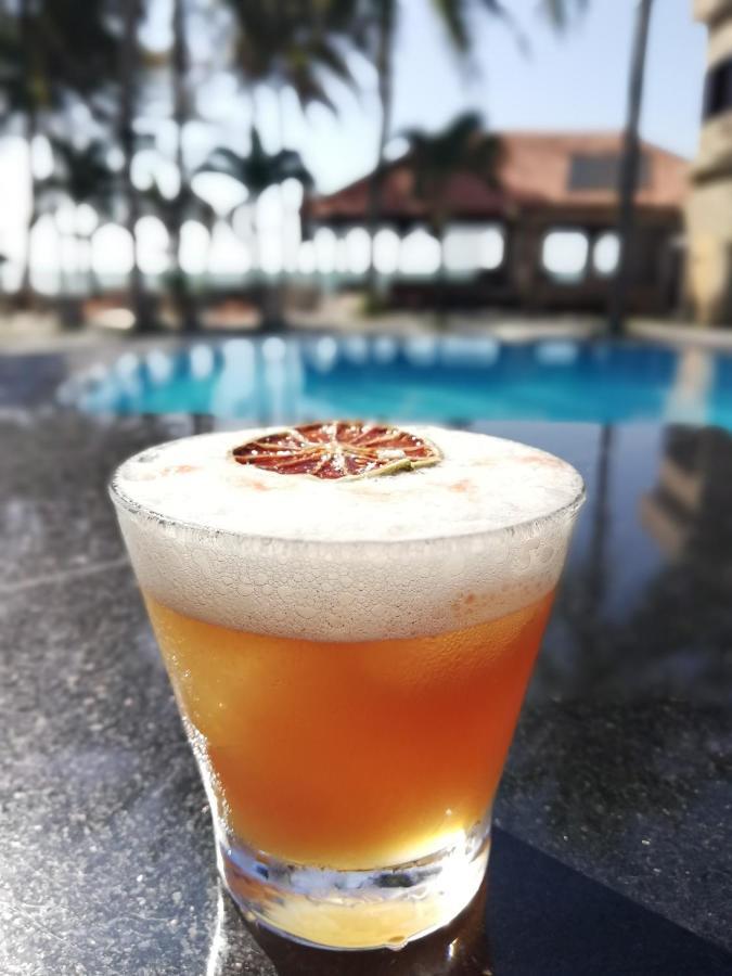 The Dream Resort & Spa Phan Thiet Kültér fotó