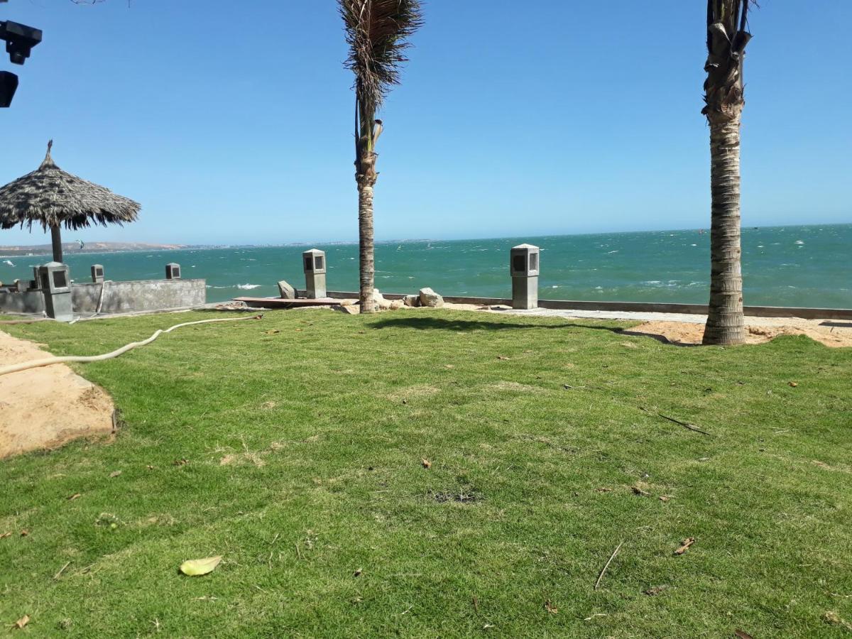 The Dream Resort & Spa Phan Thiet Kültér fotó