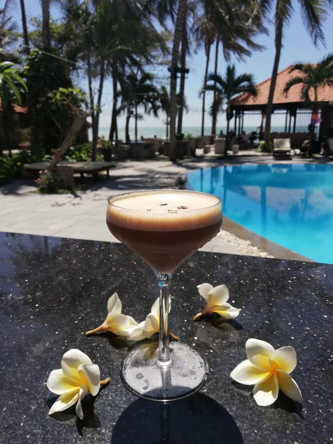 The Dream Resort & Spa Phan Thiet Kültér fotó