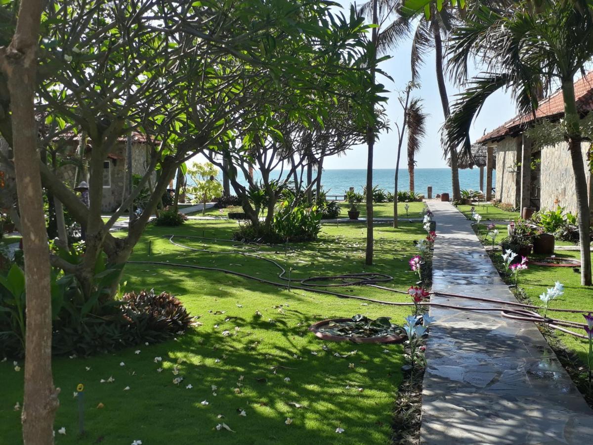 The Dream Resort & Spa Phan Thiet Kültér fotó
