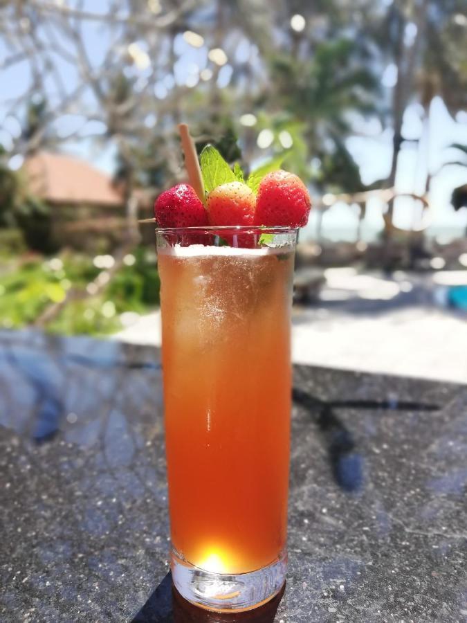 The Dream Resort & Spa Phan Thiet Kültér fotó