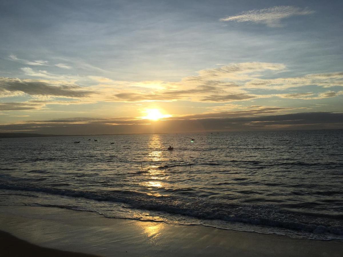 The Dream Resort & Spa Phan Thiet Kültér fotó