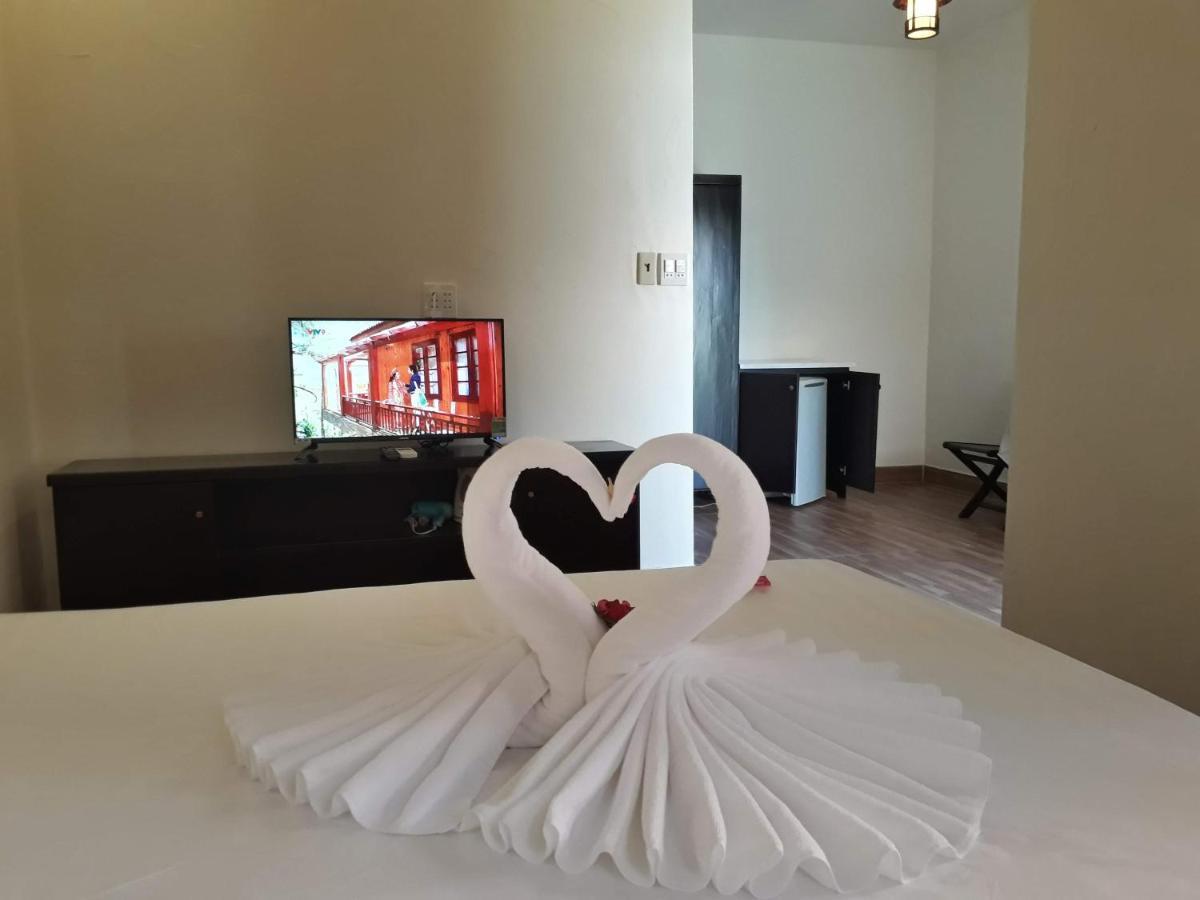 The Dream Resort & Spa Phan Thiet Kültér fotó
