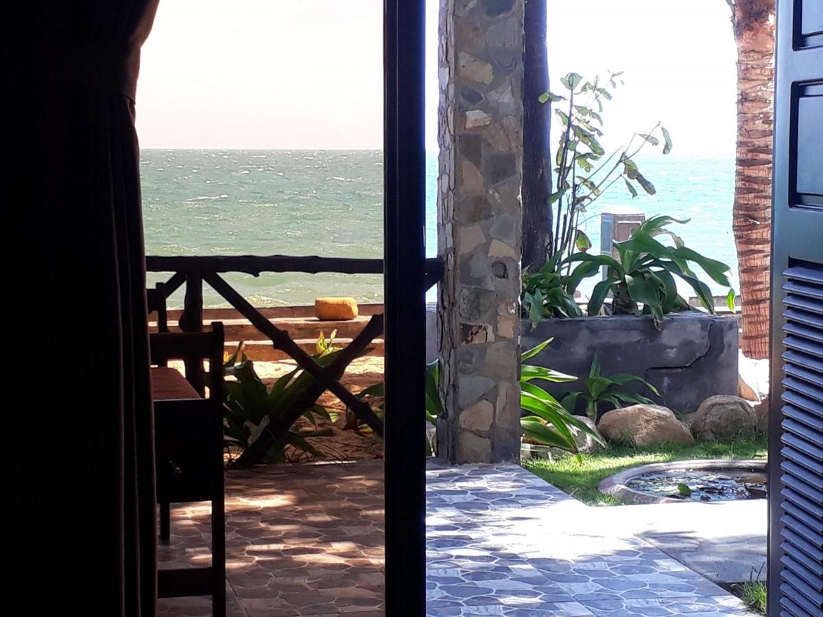 The Dream Resort & Spa Phan Thiet Kültér fotó