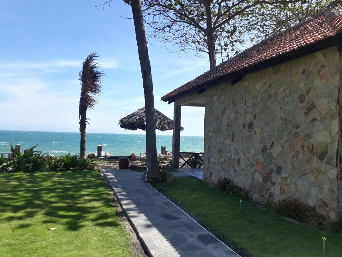 The Dream Resort & Spa Phan Thiet Kültér fotó