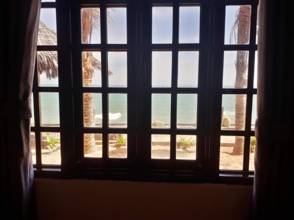 The Dream Resort & Spa Phan Thiet Kültér fotó