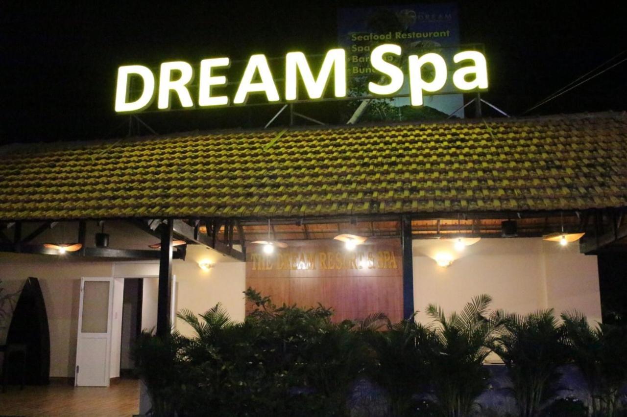 The Dream Resort & Spa Phan Thiet Kültér fotó