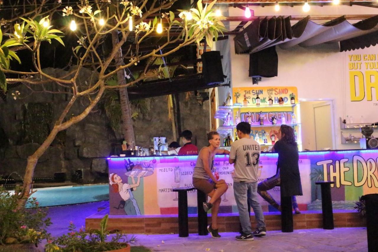 The Dream Resort & Spa Phan Thiet Kültér fotó