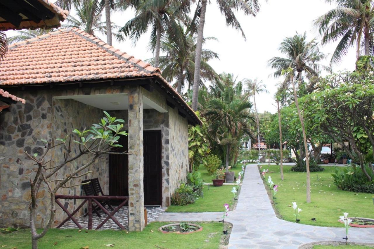 The Dream Resort & Spa Phan Thiet Kültér fotó