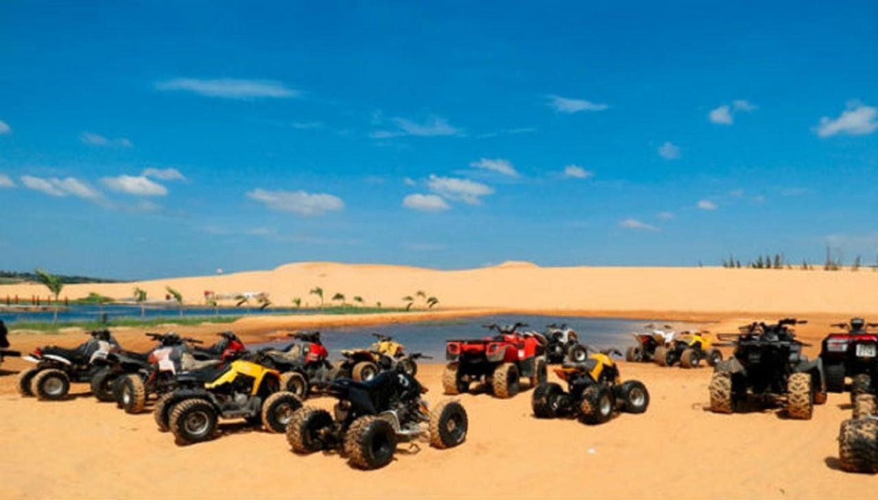 The Dream Resort & Spa Phan Thiet Kültér fotó